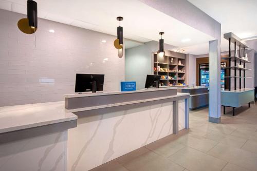 Homewood Suites by Hilton Lexington-Hamburg