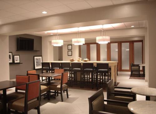 Hampton Inn Lexington Medical Center, KY