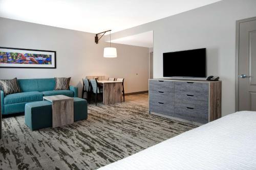 Homewood Suites by Hilton Lexington-Hamburg