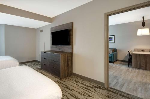 Homewood Suites by Hilton Lexington-Hamburg