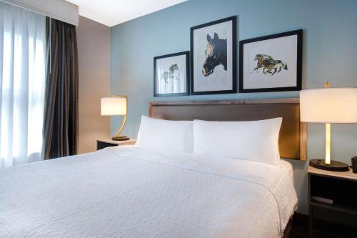 Homewood Suites by Hilton Lexington-Hamburg