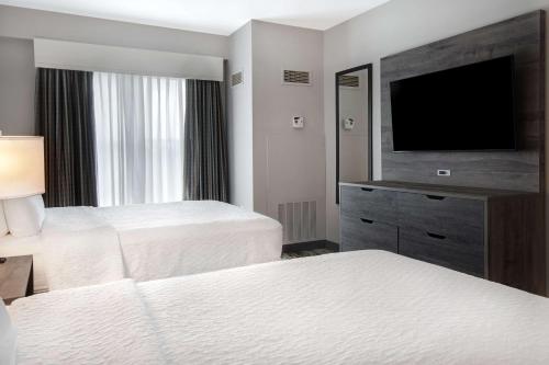 Homewood Suites by Hilton Lexington-Hamburg