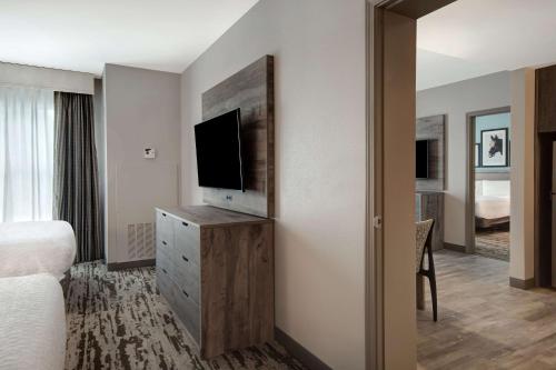Homewood Suites by Hilton Lexington-Hamburg