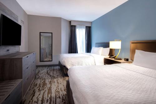 Homewood Suites by Hilton Lexington-Hamburg