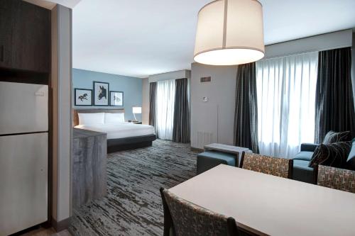 Homewood Suites by Hilton Lexington-Hamburg