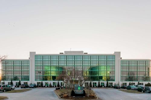 Embassy Suites by Hilton Lexington Green in Lexington, USA