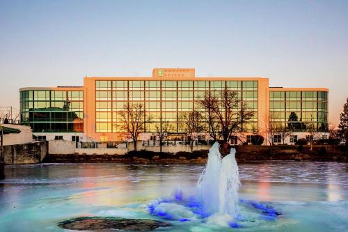 Embassy Suites by Hilton Lexington Green