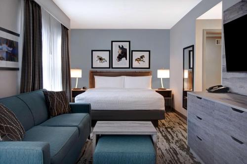 Homewood Suites by Hilton Lexington-Hamburg