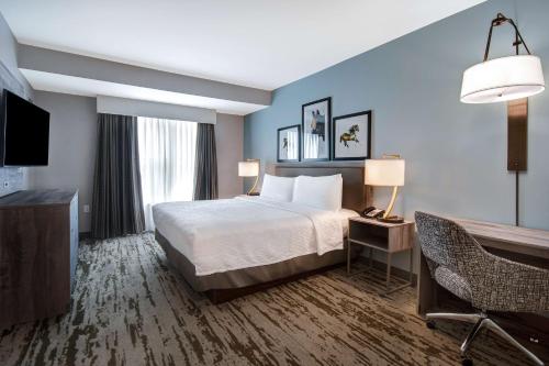 Homewood Suites by Hilton Lexington-Hamburg in Hamburg