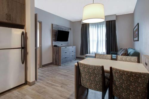 Homewood Suites by Hilton Lexington-Hamburg