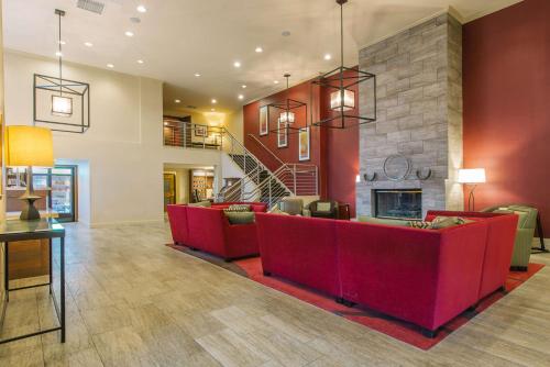 Hotel MTK Mount Kisco in Mount Kisco, USA