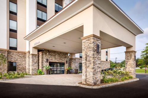 Hampton Inn By Hilton Paramus