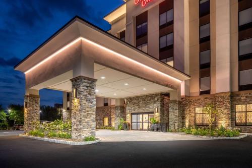 Hampton Inn By Hilton Paramus