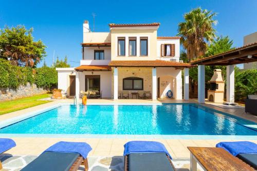 Kefalas Villas Collection