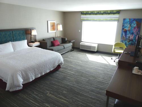 Hampton Inn By Hilton Paramus