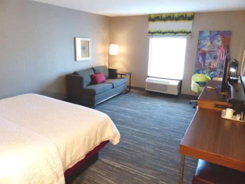 Hampton Inn By Hilton Paramus