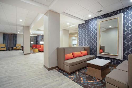 Hampton Inn And Suites Logan, Ut