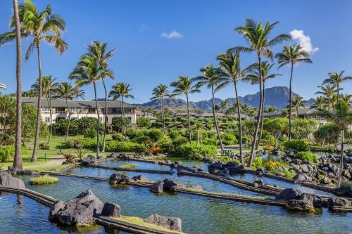 Hilton Vacation Club The Point at Poipu Kauai