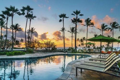 Hilton Garden Inn Kauai Wailua Bay