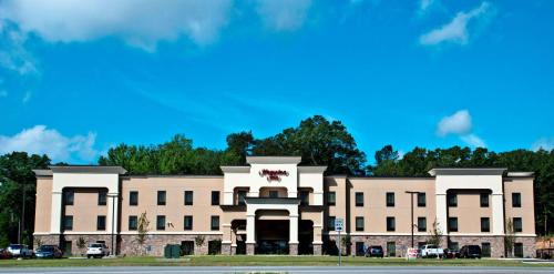 Hampton Inn Maumelle