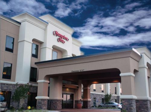 Hampton Inn Maumelle in Maumelle, USA