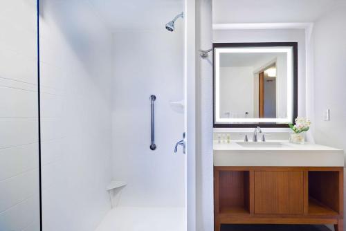 Hilton Garden Inn Kauai Wailua Bay HI - image 2