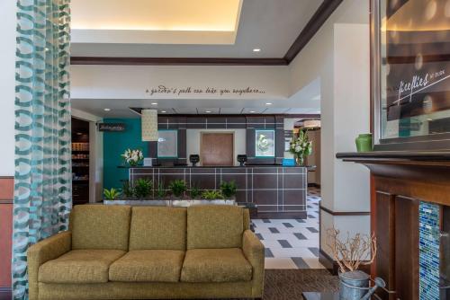 Hilton Garden Inn North Little Rock in North Little Rock, USA