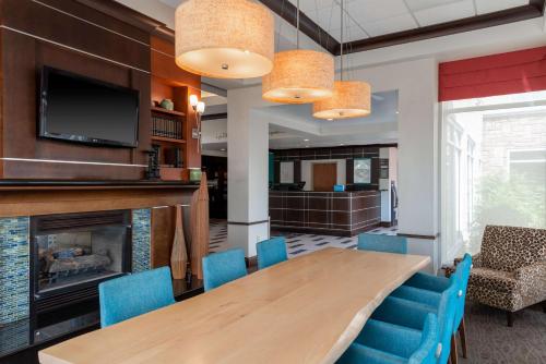 Hilton Garden Inn North Little Rock in North Little Rock, USA