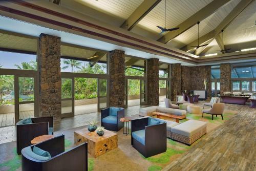 Tárgyalóterem/bálterem, Hilton Garden Inn Kauai Wailua Bay in Wailua (HI)
