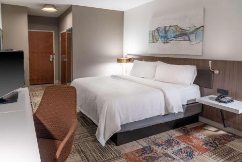 Hilton Garden Inn North Little Rock - image 3