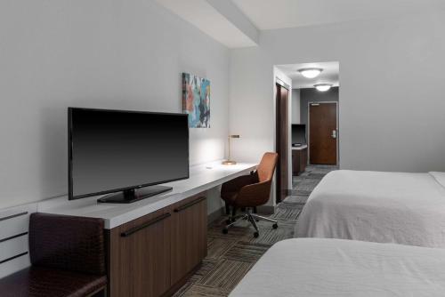 Hilton Garden Inn North Little Rock - main image