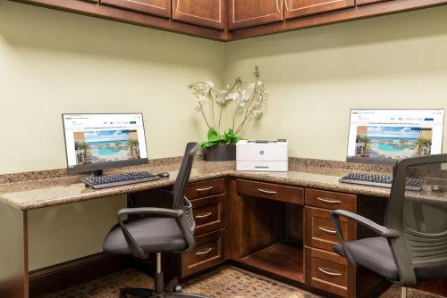 Hilton Garden Inn North Little Rock - image 10