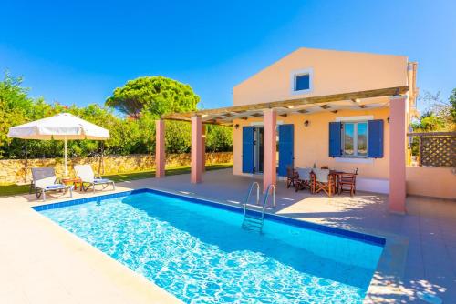 Maria Beach House - Vatsa Bay