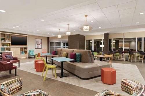 Home2 Suites By Hilton Lancaster