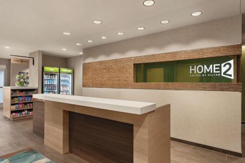 Home2 Suites By Hilton Lancaster in Lancaster, USA