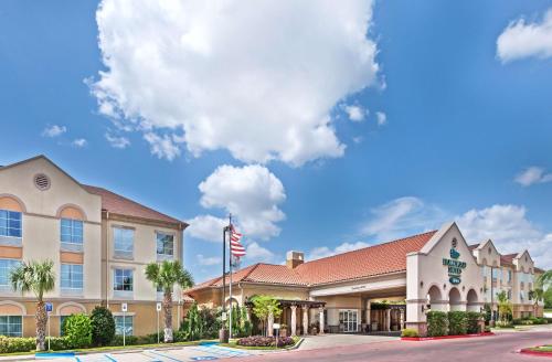 Homewood Suites By Hilton Laredo At Mall Del Norte