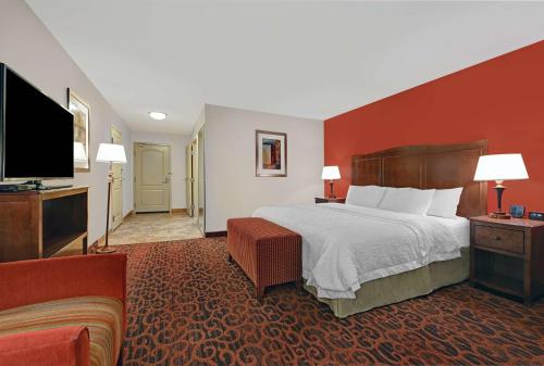 Hampton Inn Lordsburg - image 3