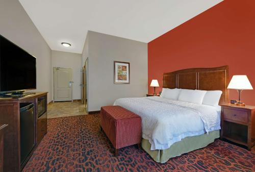 Hampton Inn Lordsburg