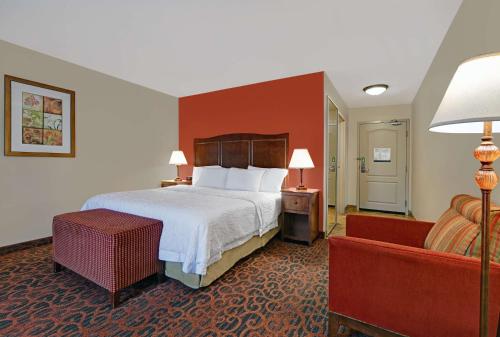 Hampton Inn Lordsburg