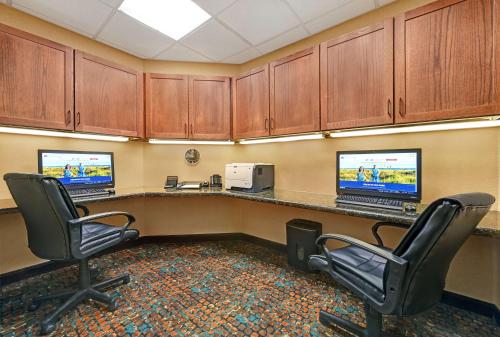 Hampton Inn Lordsburg