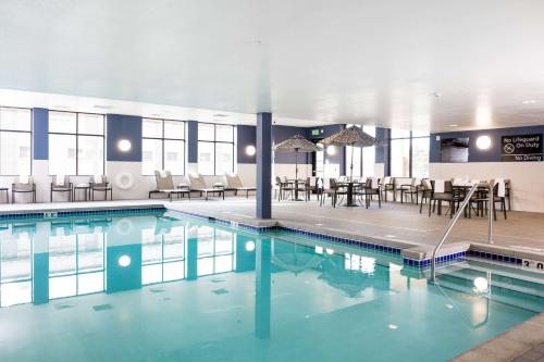 Hampton Inn By Hilton & Suites La Crosse/Downtown, WI