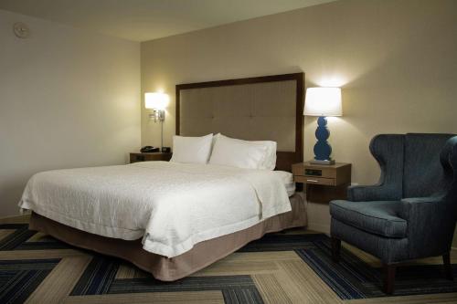 Hampton Inn By Hilton & Suites La Crosse/Downtown, WI