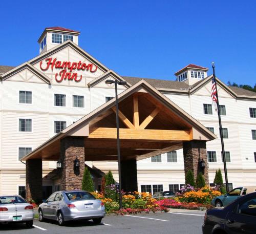 Hampton Inn Littleton