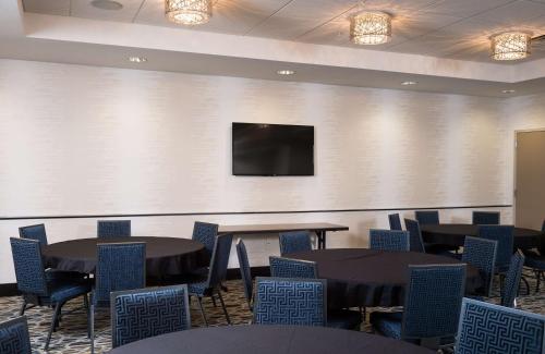 Hampton Inn By Hilton & Suites La Crosse/Downtown, WI