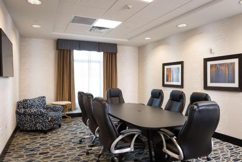 Hampton Inn By Hilton & Suites La Crosse/Downtown, WI