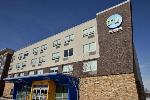 Tru By Hilton Lawrence in Lawrence, USA