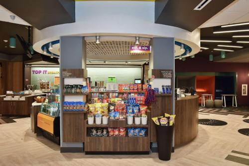 Tru By Hilton Lawrence Tru By Hilton Lawrence