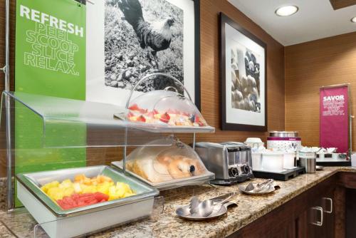 Hampton Inn Lawrence Hampton Inn Lawrence