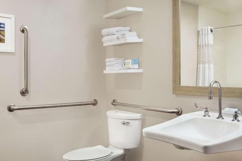 Hampton Inn Lawrence Hampton Inn Lawrence