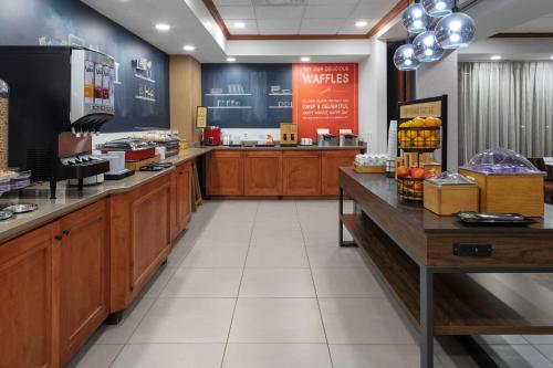 Hampton Inn Gretna - Smith Mountain Lake in Gretna, USA